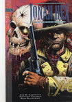 Jonah Hex Two Gun Mojo #1 VF