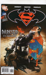 Superman / Batman #42 Darkseid Victorious! VFNM