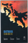 Batman The Dark Knight Returns Book Four Superman! Miller! VFNM