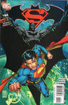 Superman / Batman #44 VF