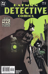 Detective Comics #784 A Moment Of Freefall! VF