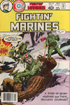 Fightin' Marines #149 Charlton HTF Bronze Age FVF