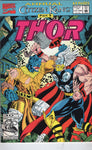 The Mighty Thor Annual #17 VFNM