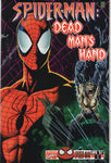 Spider-Man: Dead Man's Hand #1 VF