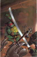 Teenage Mutant Ninja Turtles #2 FN