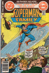 Superman Family #196 Bronze Age VG