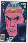 House Of Mystery #310 I...  Vampire News Stand Variant VGFN