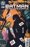 Detective Comics #726 Aftershock! VFNM