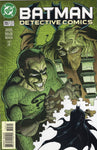 Detective Comics #705 Badd Girls! VFNM