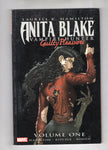 Anita Blake Vampire Hunter Guilty Pleasures Vol. #1 Mature Readers FN