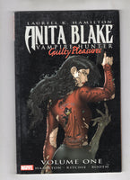 Anita Blake Vampire Hunter Guilty Pleasures Vol. #1 Mature Readers FN