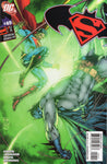 Superman / Batman #49 Kryptonite! VFNM