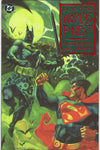 Legends of the Worlds Finest Complete Series VF