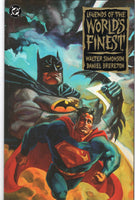 Legends of the Worlds Finest Complete Series VF