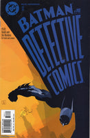 Detective Comics #783 More Perfect Than Perfect + Death & The Maidens Preview! FN