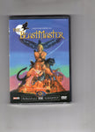 Beastmaster DVD Marc Singer New Sealed