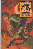 Legends of the Worlds Finest Complete Series VF