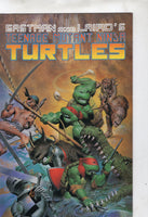 Teenage Mutant Ninja Turtles #33 VF-