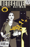 Detective Comics #747 Happy Birthday Two You! VF