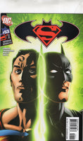 Superman / Batman #53 VF