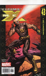Ultimate X-Men #43 Finch Art VF-