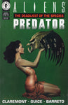 Aliens/Predator Deadliest Of The Species #3 Dark Horse VFNM