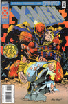 X-Men #41 VF