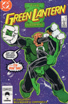 Green Lantern Corps #219 VFNM