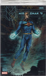 Miracleman #1 Sealed in Polybag VF