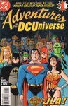 Adventures In The DC Universe #1 NM-