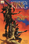 Stephen King The Dark Tower: The Long Road Home #2 of 5 VF-