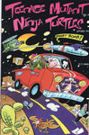 Teenage Mutant Ninja Turtles #39 VFNM