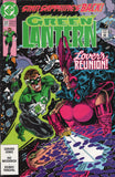 Green Lantern #22 VFNM