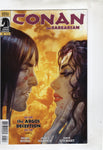 Conan The Barbarian #6 The Argos Deception Dark Horse VFNM