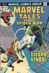 Marvel Tales #57 Bronze Age Reprint FVF