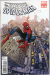 Amazing Spider-Man #700 Oliver Coipel Variant 2013 NM