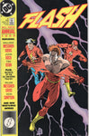 Flash Annual #3 Look At All The Flashers! FN