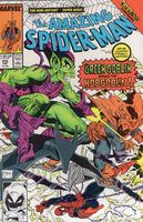 Amazing Spider-Man #312 Green Goblin Hobgoblin McFarlane NM-