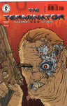 The Terminator Special HTF Dark Horse 1998