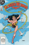 Wonder Woman #22 Through Destiny's Door VF