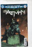 Batman #33 DC Rebirth Series FVF