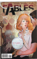 Fables #88 Pregnant? VFNM