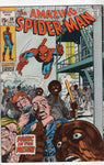 Amazing Spider-Man #99 Panic In The Prison! Bronze Age Key GD