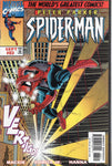 Spider-Man #83 VF