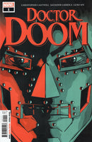 Doctor Doom #1 2019 Series NM-