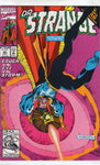 Doctor Strange Sorcerer Supreme #43 FVF