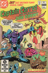 Captain Carrot and His Amazing Zoo Crew #2 FN