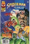 Spider-Man Team-Up W/ Dracula VF