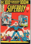 DC 100 Page Super Spectacular #DC-12 Superboy #185 VG
