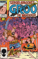 Groo #23 Do Not Ire Groo! FVF